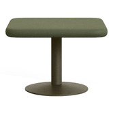 Linea Furniture Claire Square Outdoor Side Table
