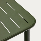 Linea Furniture Braden Outdoor Dining Table