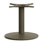 Linea Furniture Claire Square Outdoor Side Table