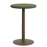Linea Furniture Claire Round Bistro Table