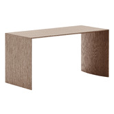 Linea Furniture Leander Coffee Table