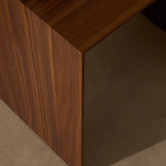 Linea Furniture Leander Side Table