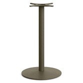 Linea Furniture Claire Round Outdoor Bar Table