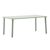 Linea Furniture Braden Outdoor Dining Table