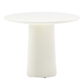 Linea Furniture Alto Cement Outdoor Coffee Table