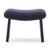 Linea Furniture Florence Upholstered Footstool