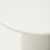 Linea Furniture Alto Cement Outdoor Coffee Table