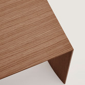 Linea Furniture Leander Coffee Table
