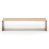 Linea Furniture Leander Coffee Table