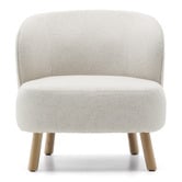 Linea Furniture Villa Chenille Armchair