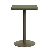 Linea Furniture Claire Square Bistro Table