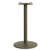 Linea Furniture Claire Square Outdoor Bar Table