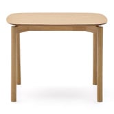 Linea Furniture Venice Rubberwood Dining Table
