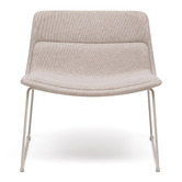 Linea Furniture Morris Chenille Accent Chair