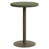 Linea Furniture Claire Round Outdoor Bar Table
