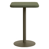 Linea Furniture Claire Square Outdoor Bar Table