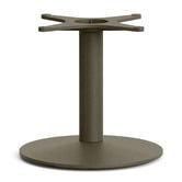 Linea Furniture Claire Round Outdoor Side Table