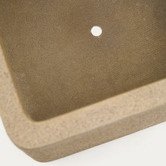 Linea Furniture 2 Piece Orlean Planter Set
