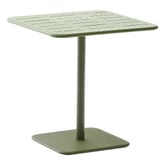 Linea Furniture Braden Bistro Table