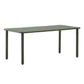 Linea Furniture Braden Outdoor Dining Table