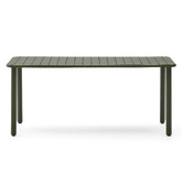 Linea Furniture Braden Outdoor Dining Table