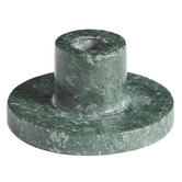 Linea Furniture 5.5cm Sorrento Marble Candle Holder