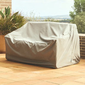 Linea Furniture Leilani Outdoor Sofa Cover