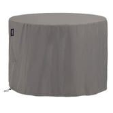 Linea Furniture Leilani Round Outdoor Table Cover