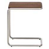 Linea Furniture Zayne Side Table