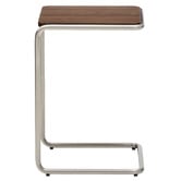 Linea Furniture Zayne Side Table
