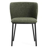 Linea Furniture Zoe Chenille Dining Chair