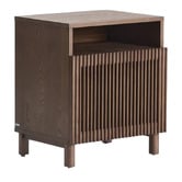 Linea Furniture Camila Bedside Table