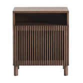 Linea Furniture Camila Bedside Table