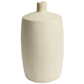 Linea Furniture Julian Paper Mache Vase