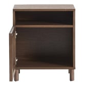 Linea Furniture Camila Bedside Table