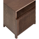 Linea Furniture Camila Bedside Table