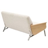 Linea Furniture Olivia 2 Seater Sofa