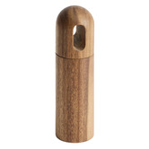 Linea Furniture Cova Acacia Wood Salt &amp; Pepper Mill