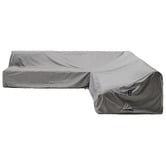 Linea Furniture Leilani Outdoor Corner Sofa Cover