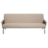Linea Furniture Olivia 3 Seater Sofa