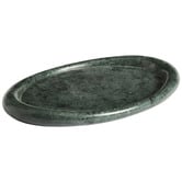 Linea Furniture Logan Marble Decorative Tray