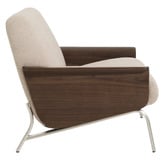 Linea Furniture Olivia 3 Seater Sofa