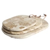 Linea Furniture Nolan Decorative Tray