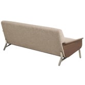 Linea Furniture Olivia 3 Seater Sofa