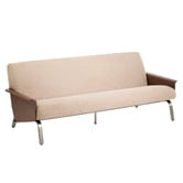 Linea Furniture Olivia 3 Seater Sofa