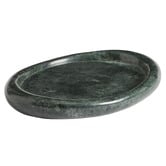 Linea Furniture Logan Marble Decorative Tray