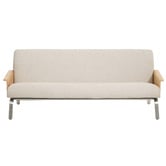 Linea Furniture Olivia 3 Seater Sofa