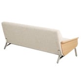 Linea Furniture Olivia 3 Seater Sofa