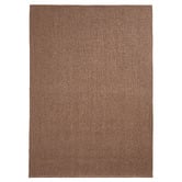 Linea Furniture Terracotta Eliana Indoor/Outdoor Rug