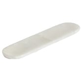 Linea Furniture Josiah Alabaster Decorative Tray